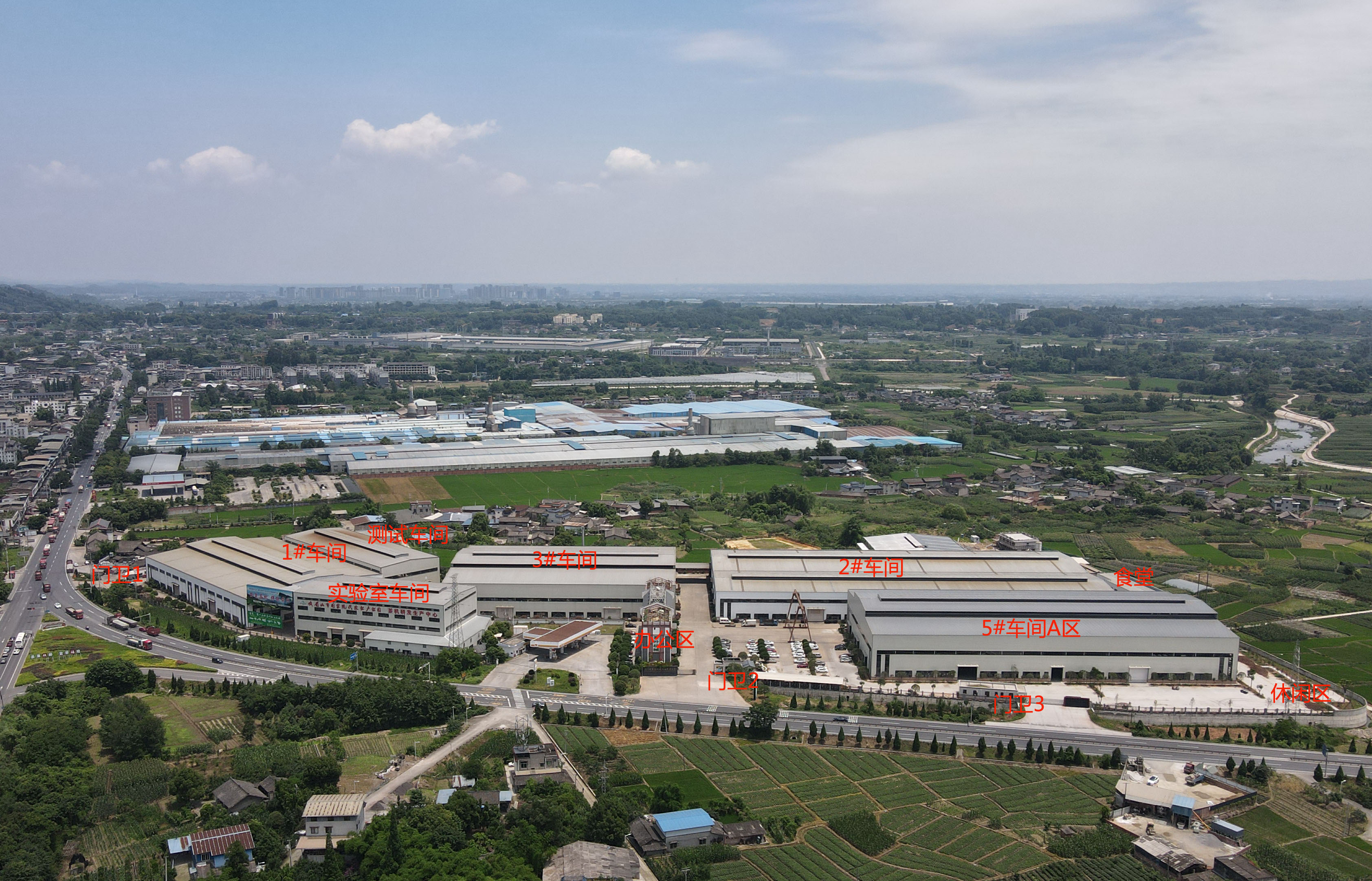 四川省登堯機械設備有限公司 四川省登堯機械設備有限公司